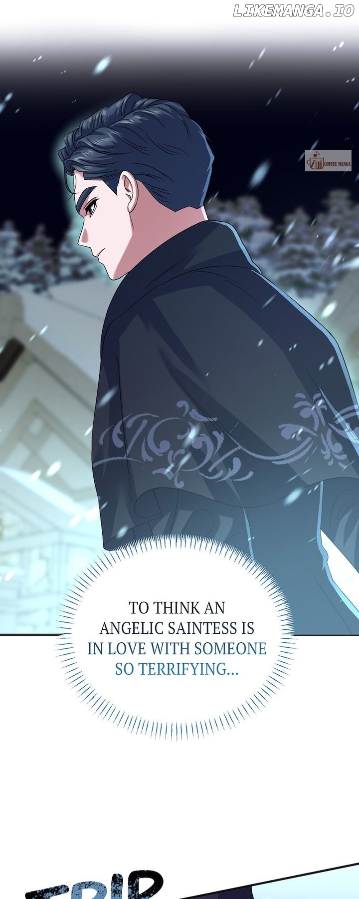 Will My Doting Husband Love Me Again? Chapter 40 - page 43