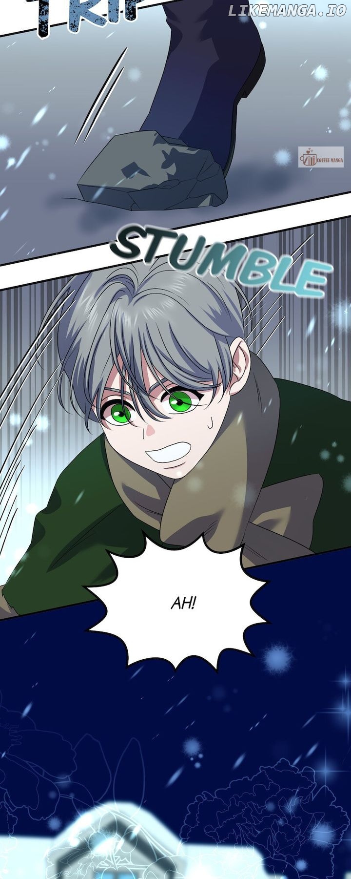 Will My Doting Husband Love Me Again? Chapter 40 - page 44
