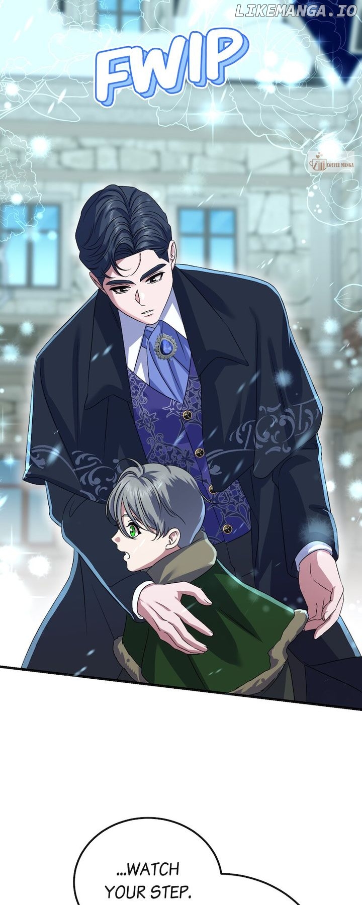 Will My Doting Husband Love Me Again? Chapter 40 - page 45