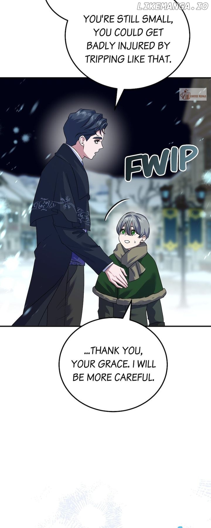Will My Doting Husband Love Me Again? Chapter 40 - page 46