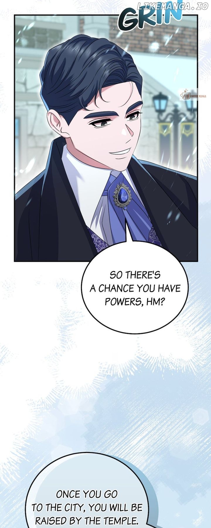 Will My Doting Husband Love Me Again? Chapter 40 - page 47