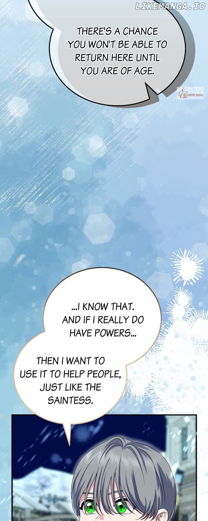 Will My Doting Husband Love Me Again? Chapter 40 - page 48