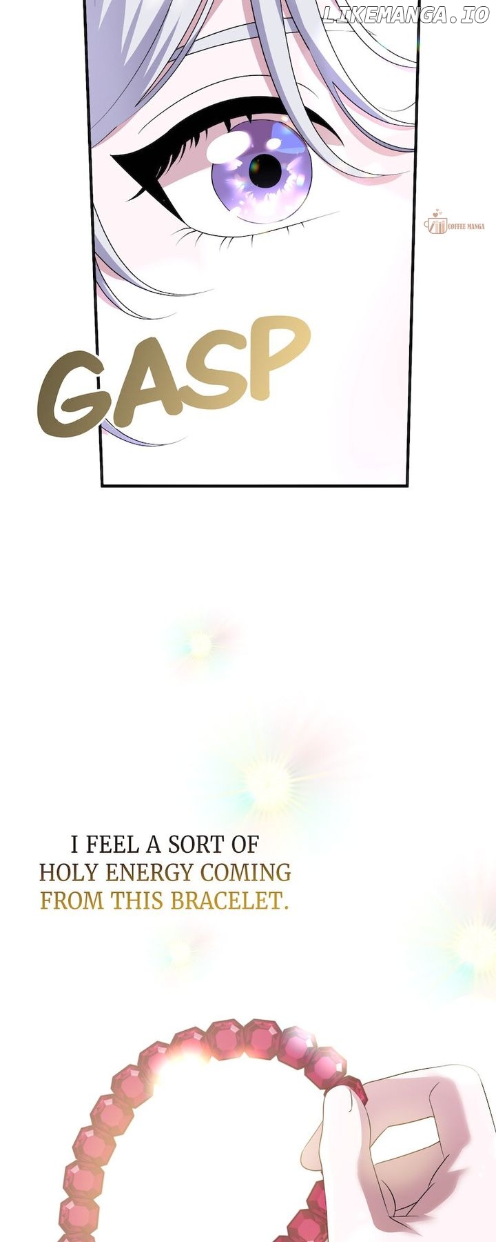 Will My Doting Husband Love Me Again? Chapter 40 - page 5