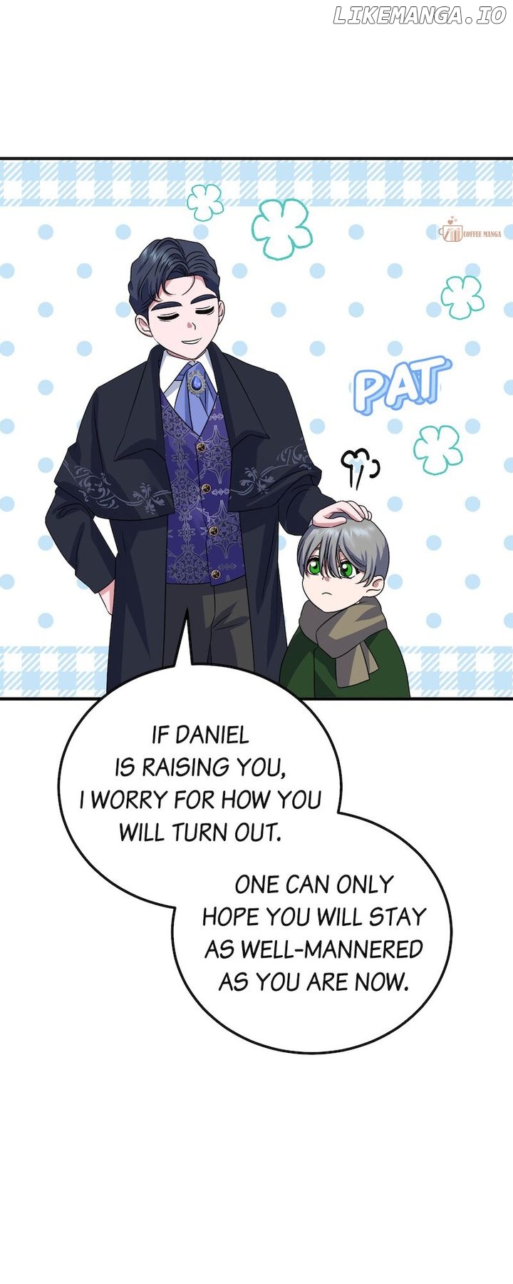 Will My Doting Husband Love Me Again? Chapter 40 - page 50
