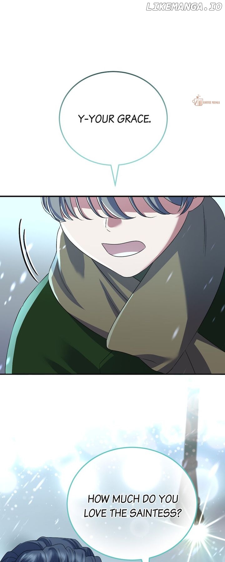 Will My Doting Husband Love Me Again? Chapter 40 - page 51