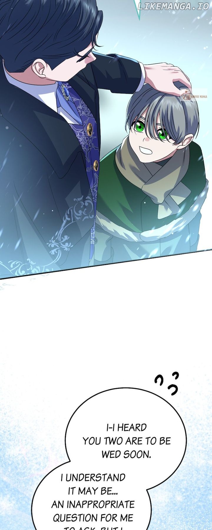 Will My Doting Husband Love Me Again? Chapter 40 - page 52
