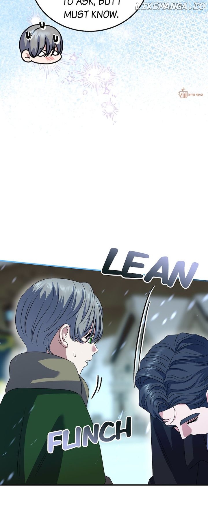 Will My Doting Husband Love Me Again? Chapter 40 - page 53