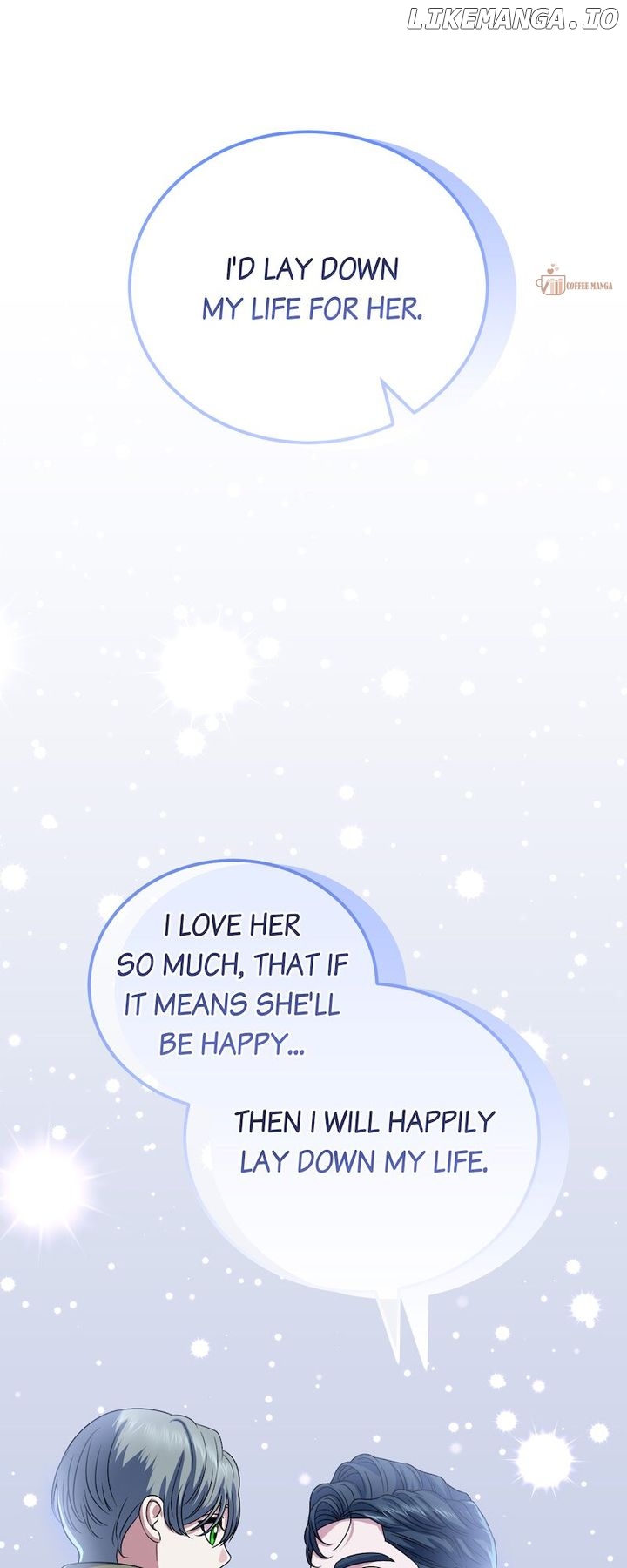 Will My Doting Husband Love Me Again? Chapter 40 - page 54