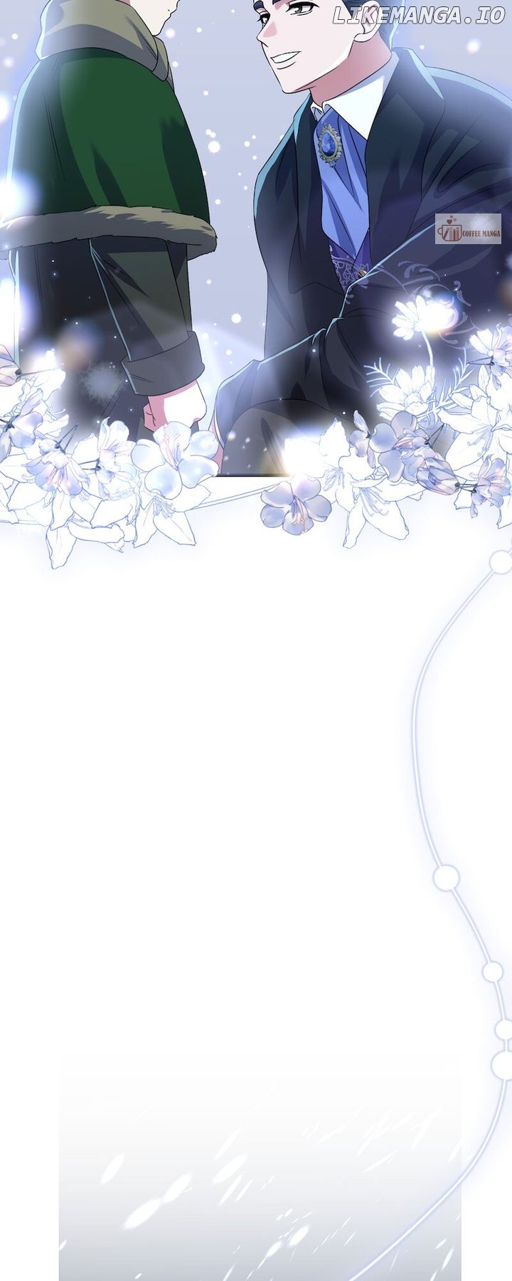 Will My Doting Husband Love Me Again? Chapter 40 - page 55