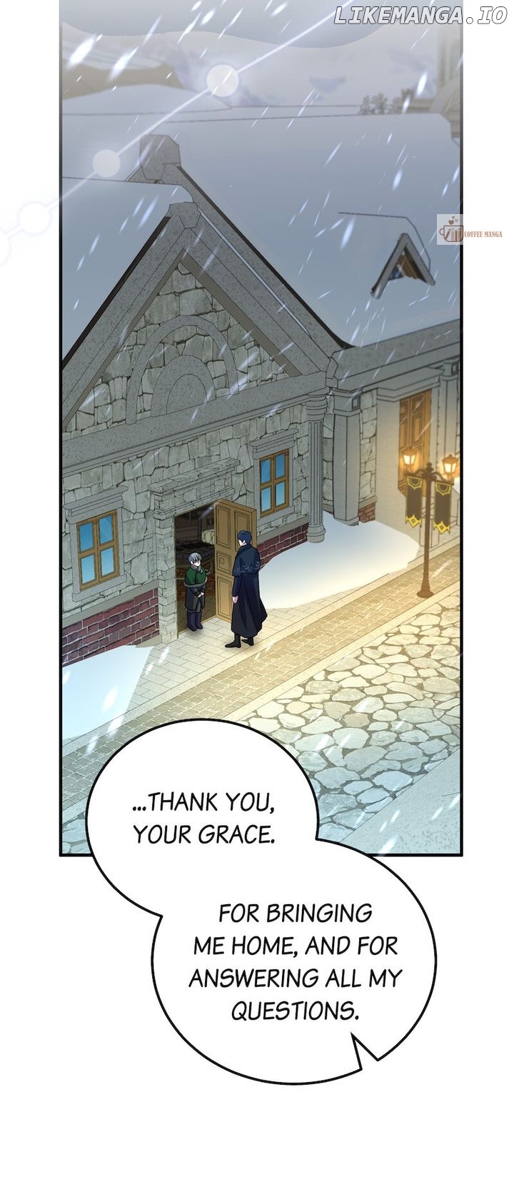 Will My Doting Husband Love Me Again? Chapter 40 - page 56