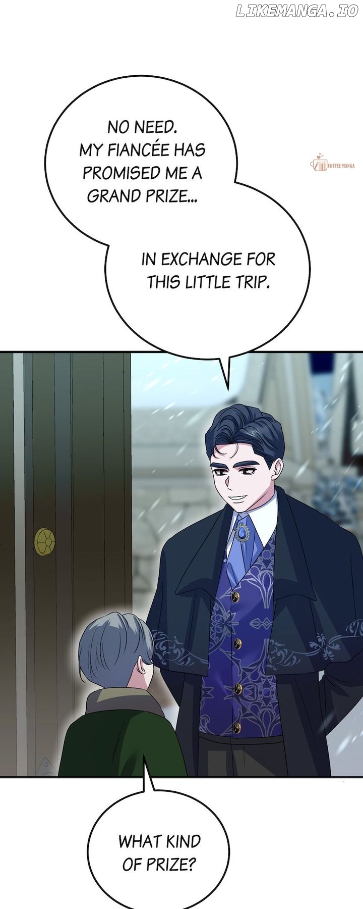 Will My Doting Husband Love Me Again? Chapter 40 - page 57