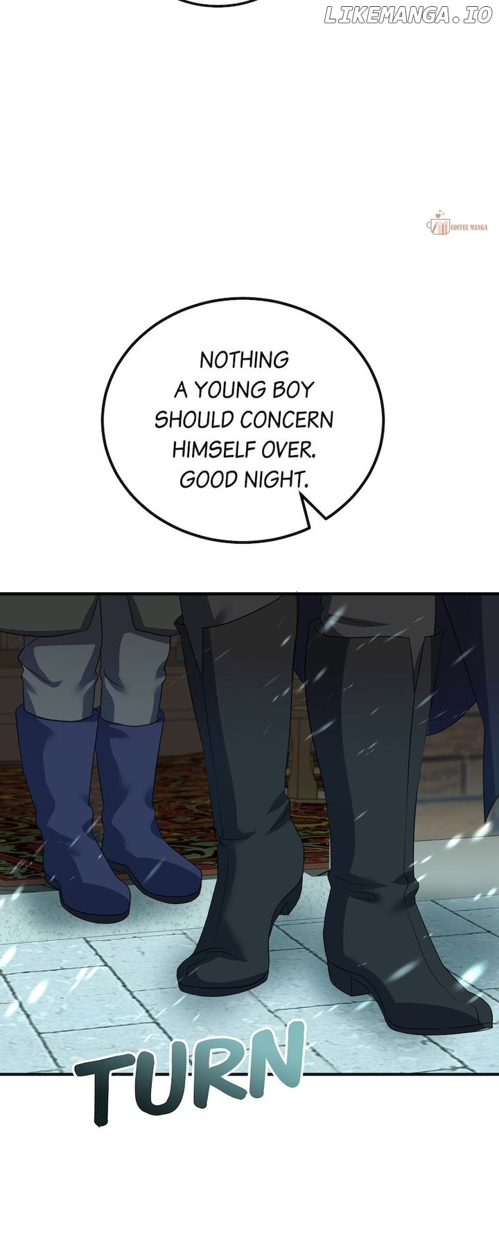 Will My Doting Husband Love Me Again? Chapter 40 - page 58