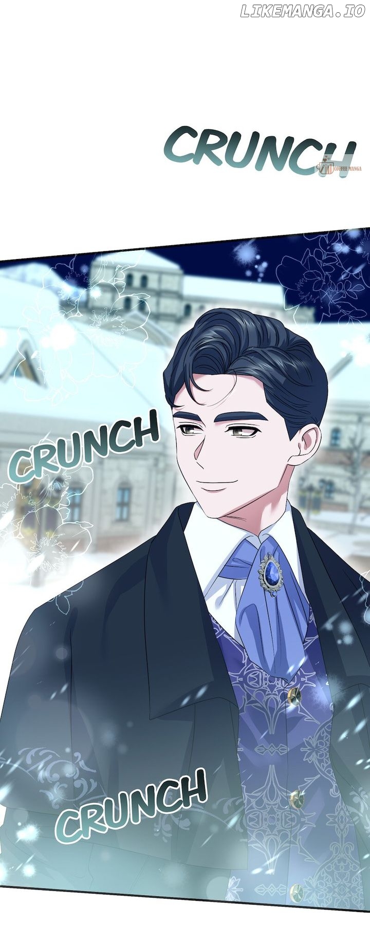 Will My Doting Husband Love Me Again? Chapter 40 - page 59