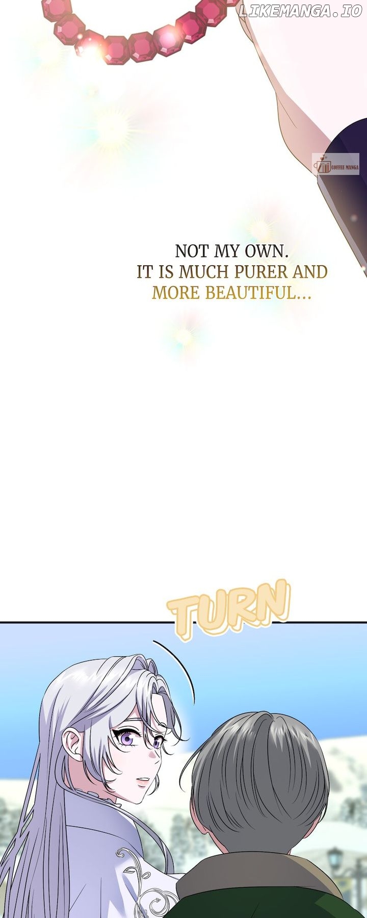Will My Doting Husband Love Me Again? Chapter 40 - page 6