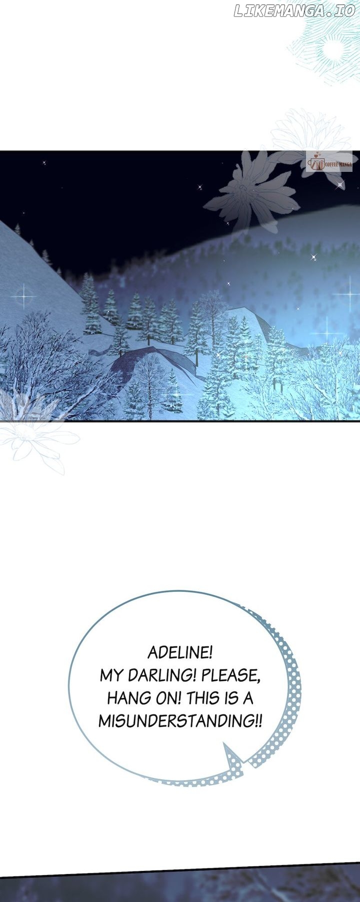 Will My Doting Husband Love Me Again? Chapter 40 - page 61