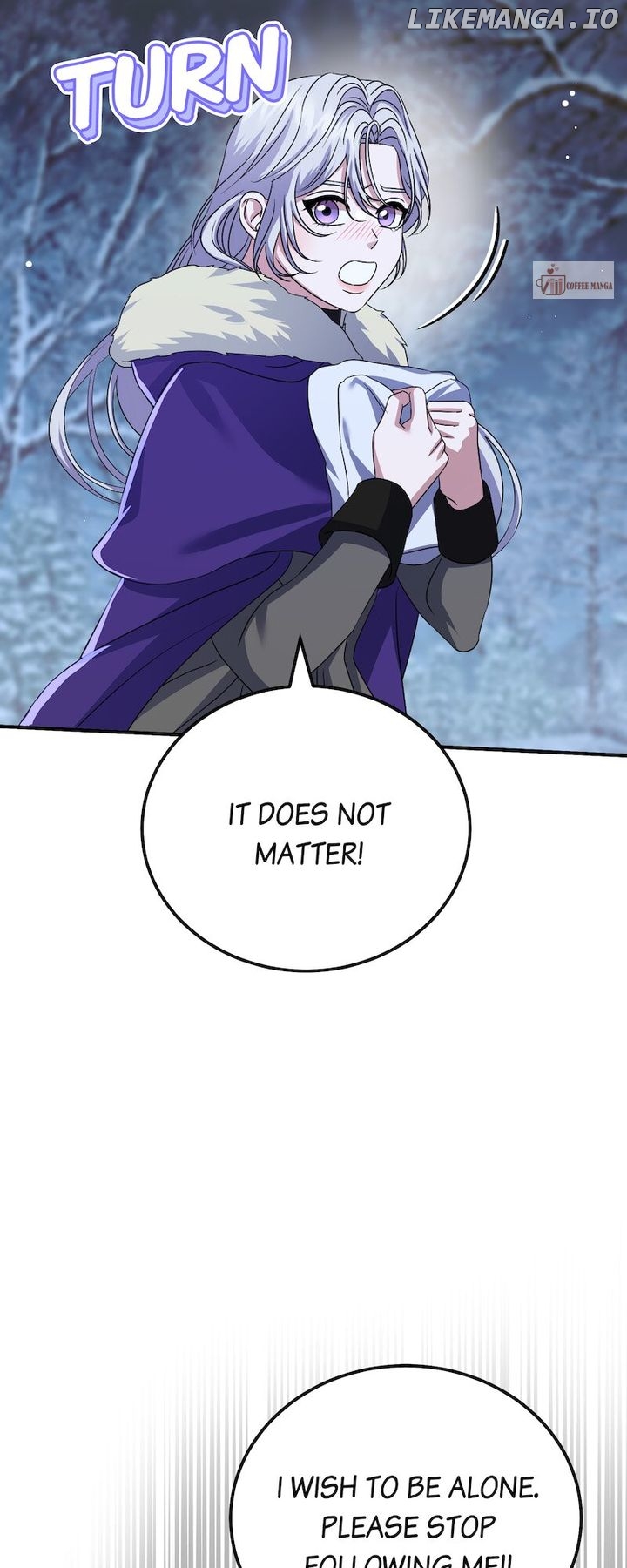 Will My Doting Husband Love Me Again? Chapter 40 - page 62
