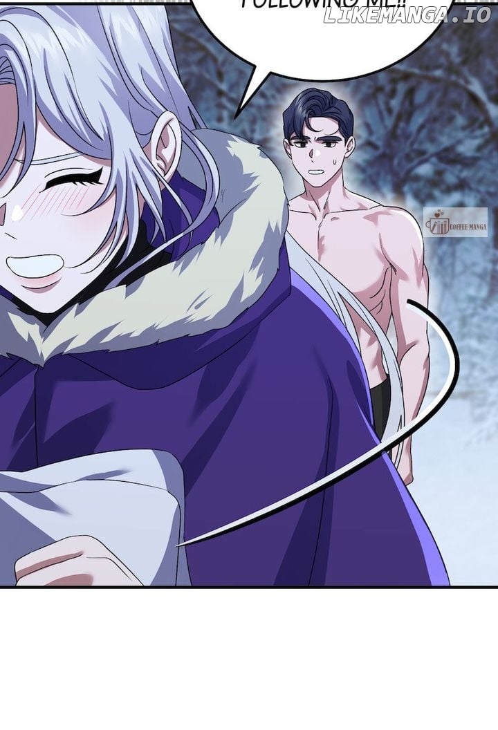 Will My Doting Husband Love Me Again? Chapter 40 - page 63