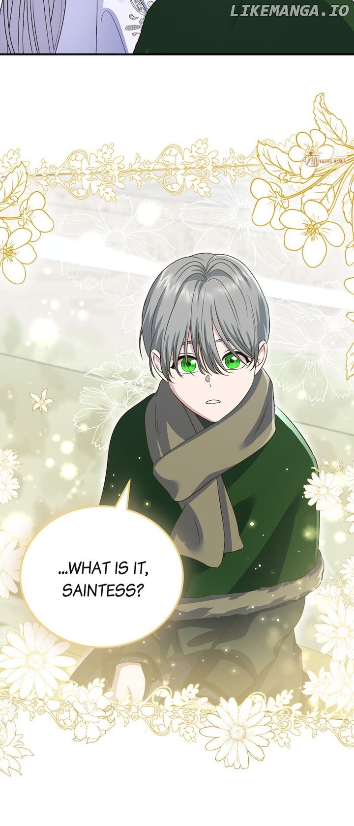Will My Doting Husband Love Me Again? Chapter 40 - page 7