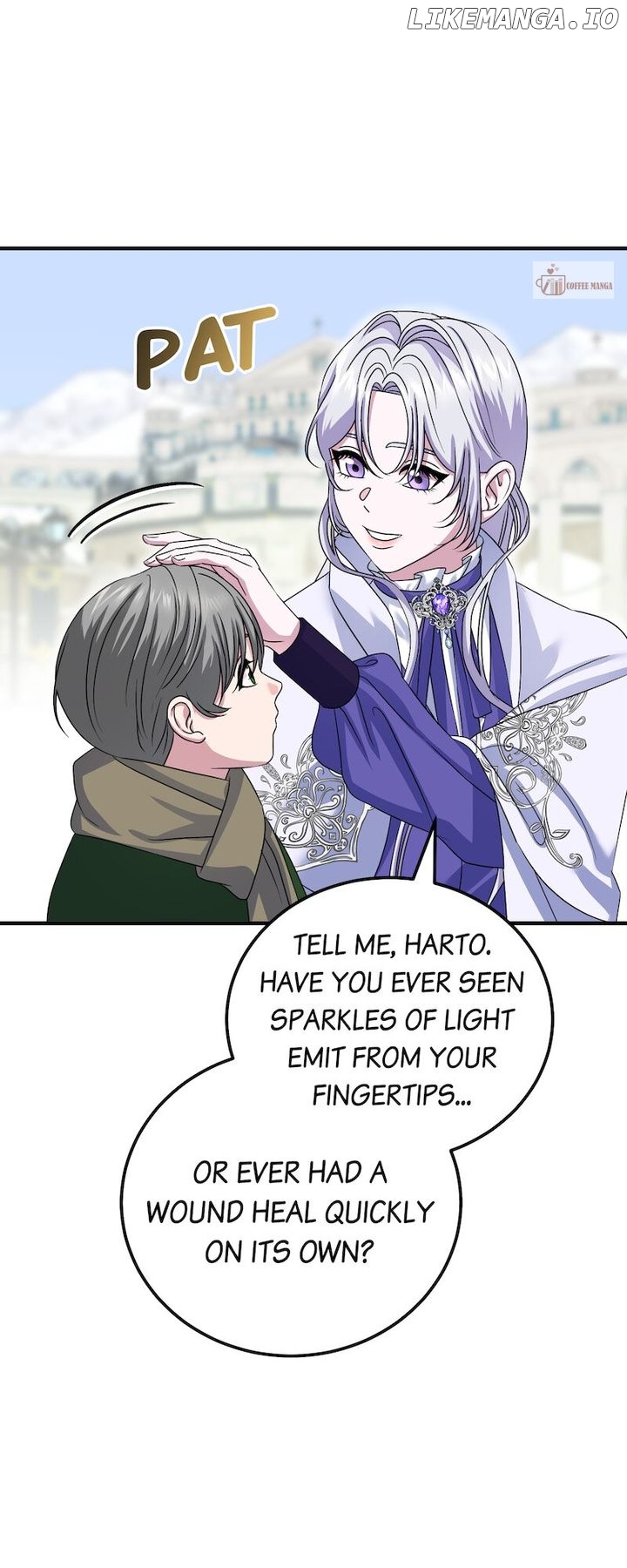 Will My Doting Husband Love Me Again? Chapter 40 - page 8