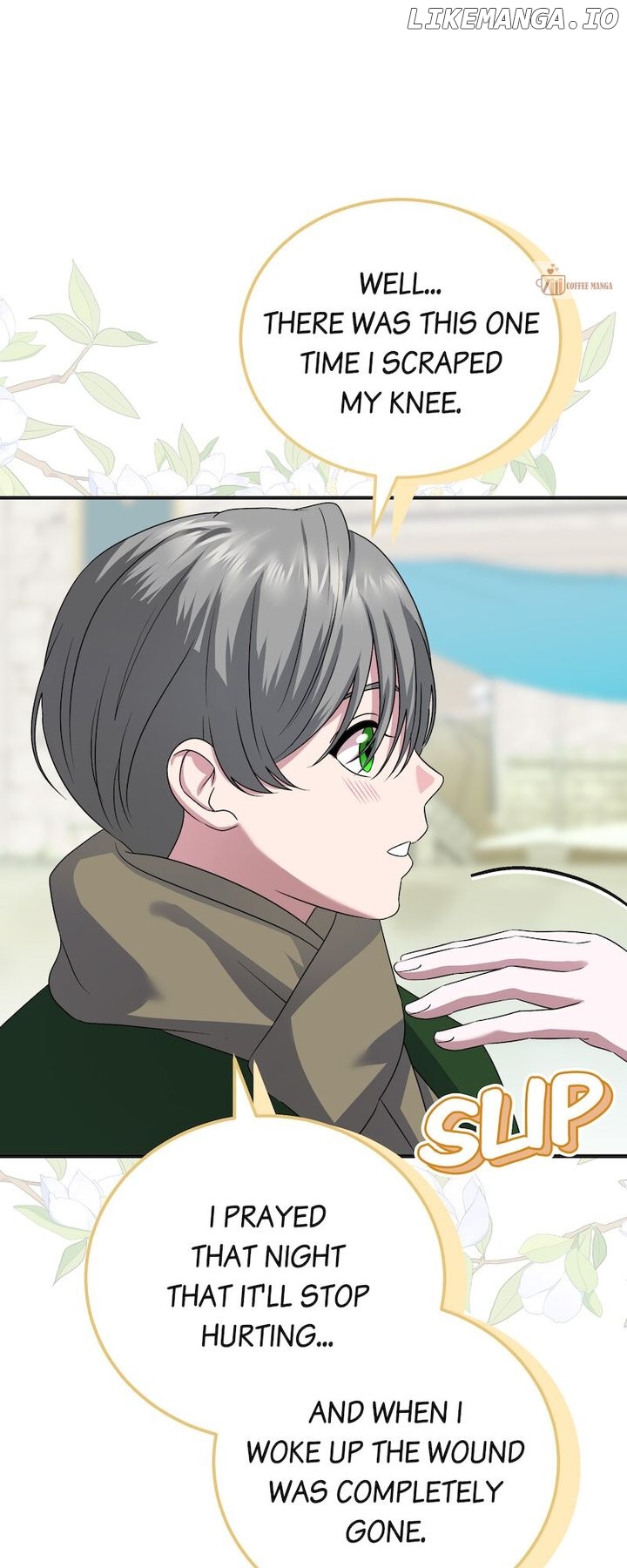Will My Doting Husband Love Me Again? Chapter 40 - page 9