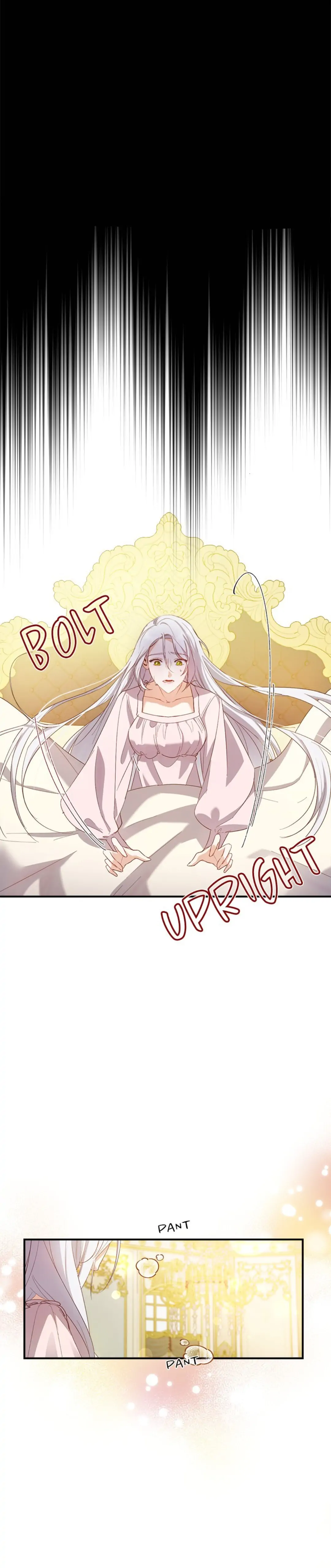 The Fake Duchess In Distresss Chapter 1 - page 25