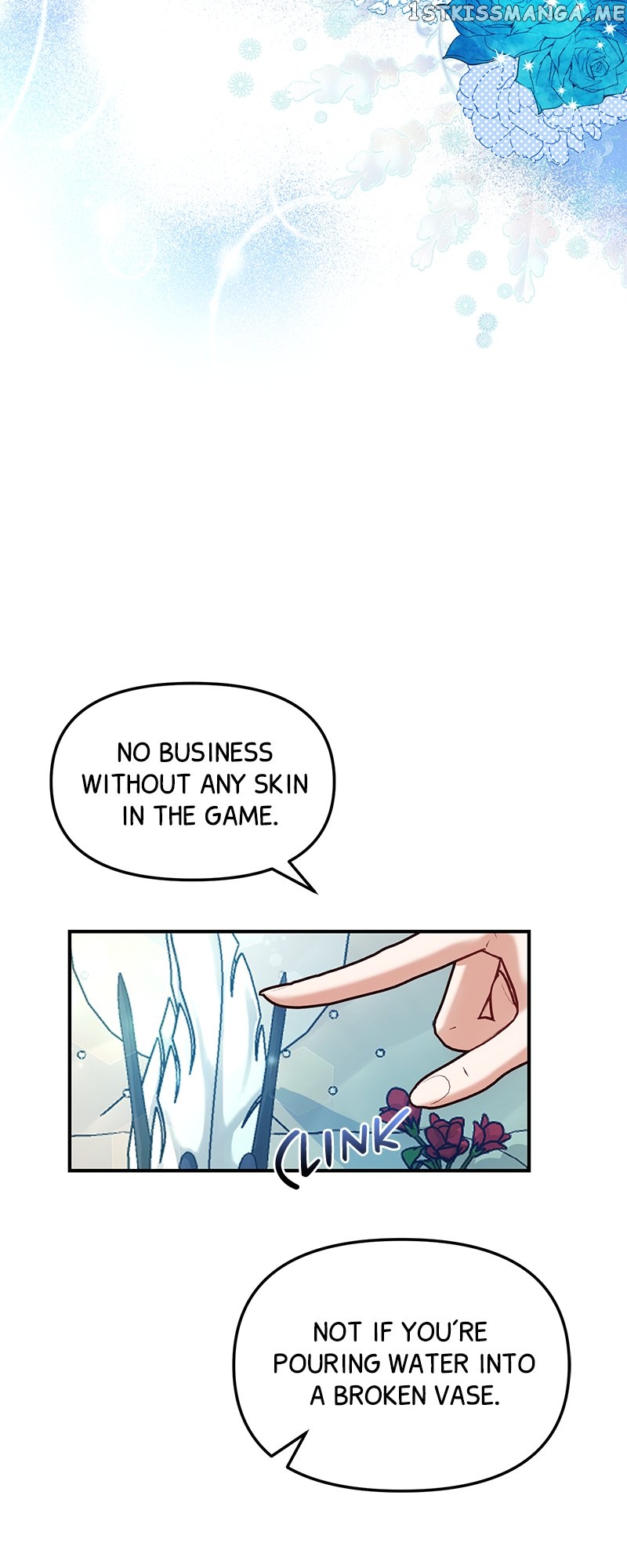 The Fake Duchess In Distresss Chapter 21 - page 10