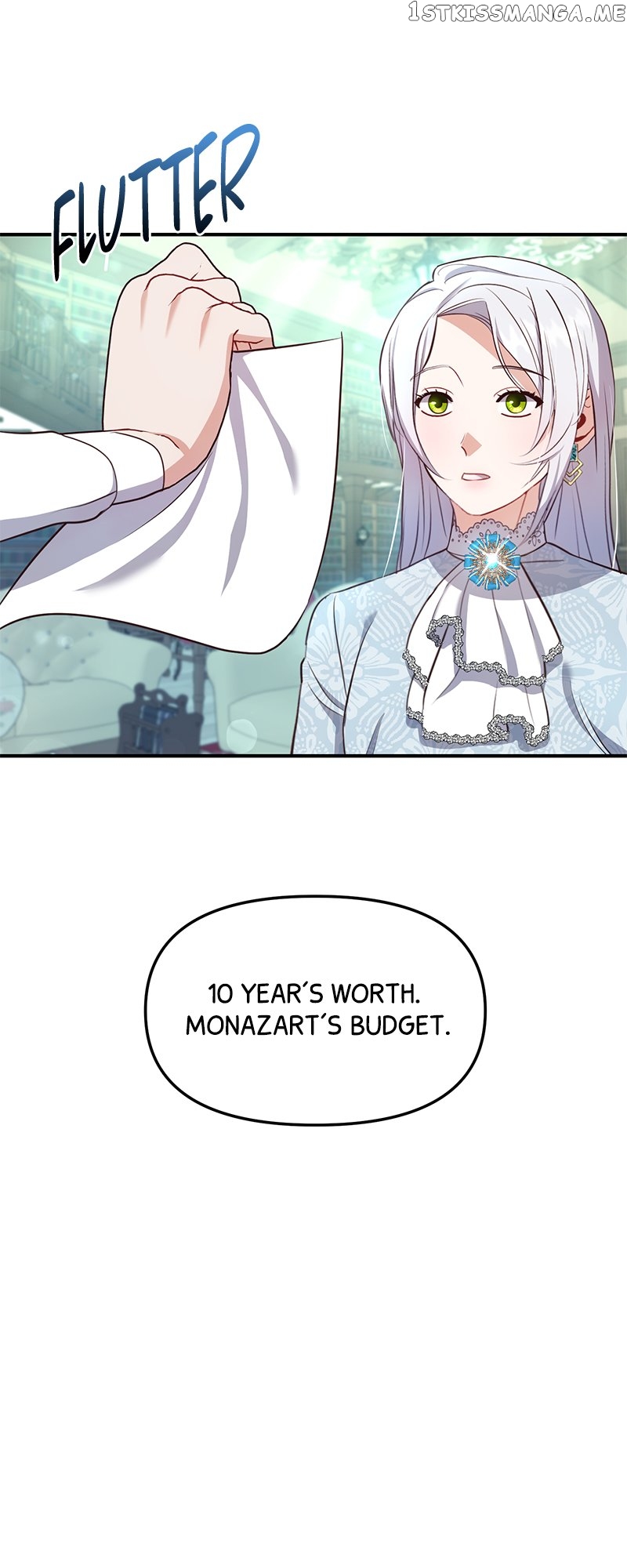 The Fake Duchess In Distresss Chapter 21 - page 13