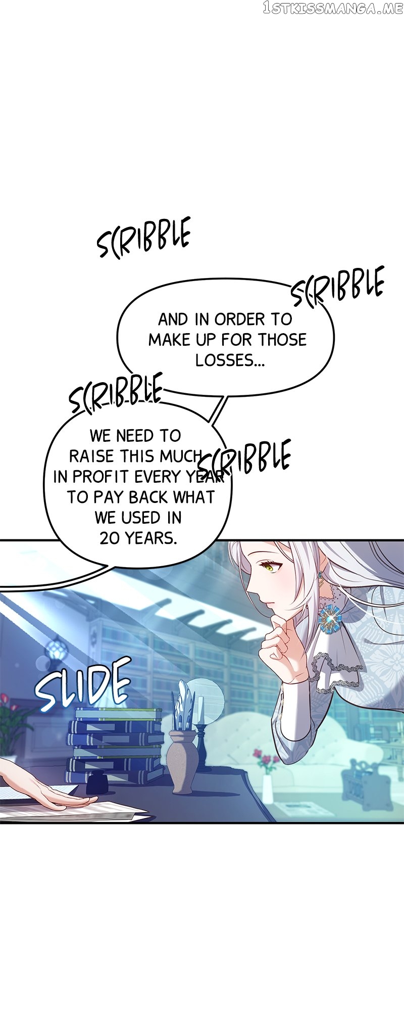 The Fake Duchess In Distresss Chapter 21 - page 17
