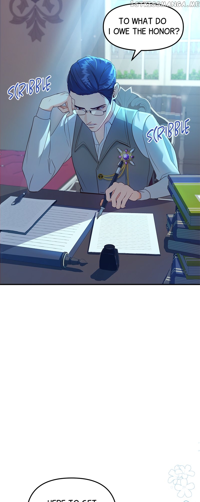 The Fake Duchess In Distresss Chapter 21 - page 2