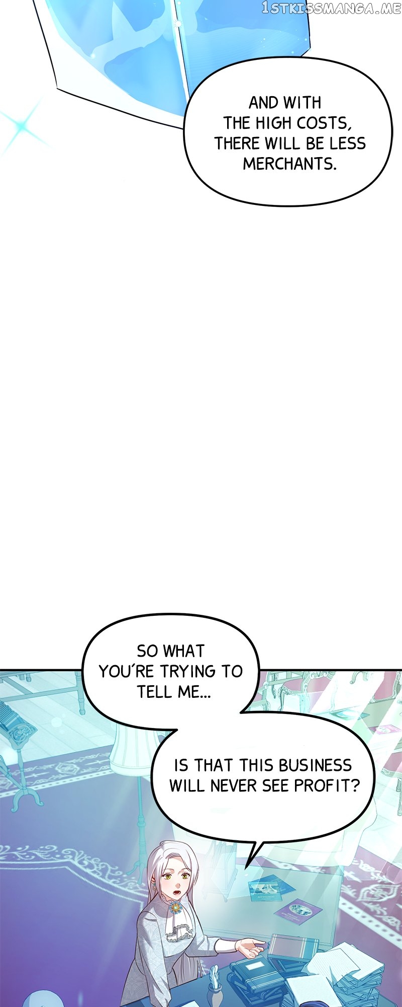 The Fake Duchess In Distresss Chapter 21 - page 20
