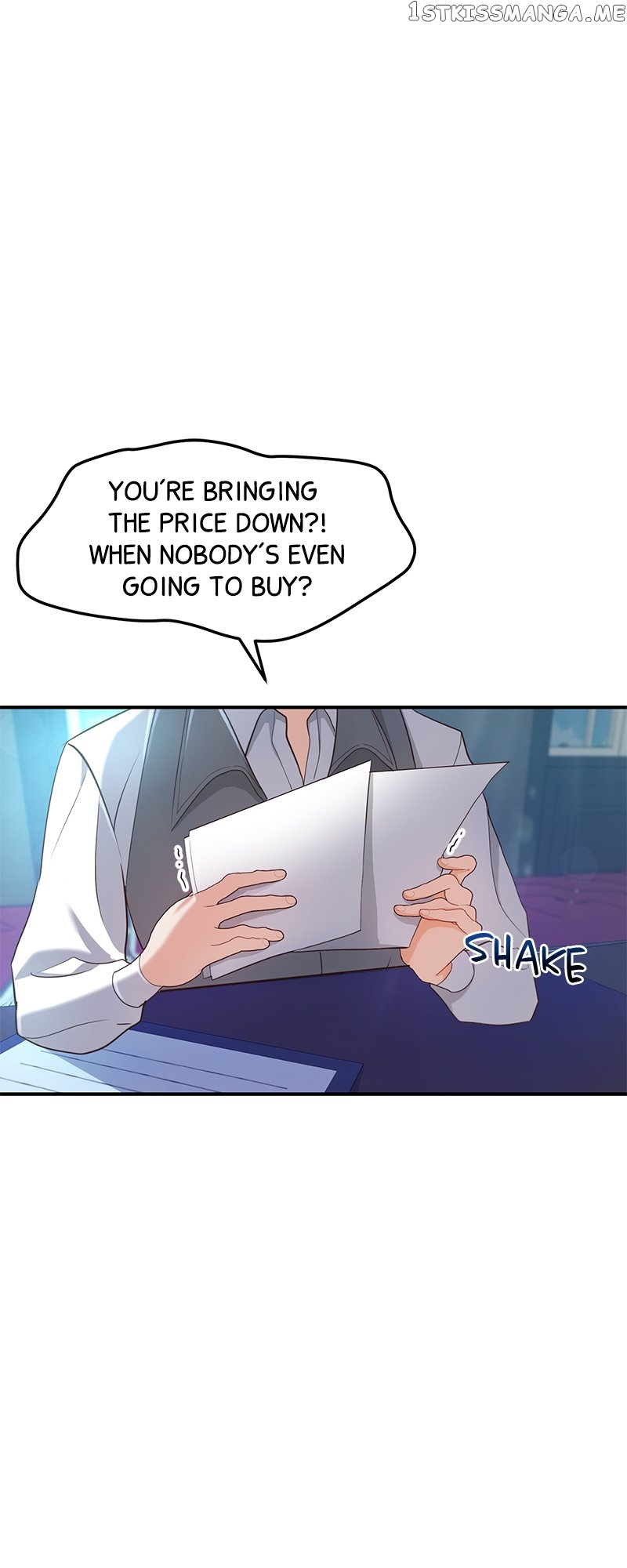 The Fake Duchess In Distresss Chapter 21 - page 30