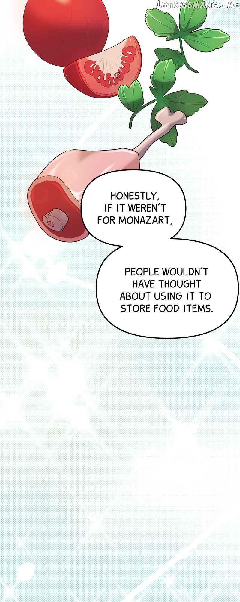 The Fake Duchess In Distresss Chapter 21 - page 34
