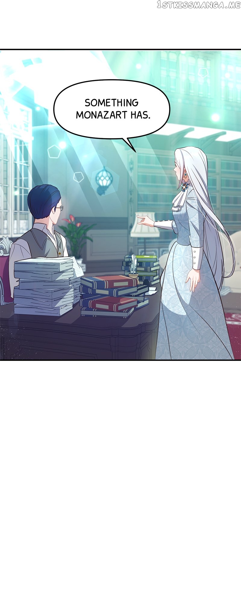 The Fake Duchess In Distresss Chapter 21 - page 43