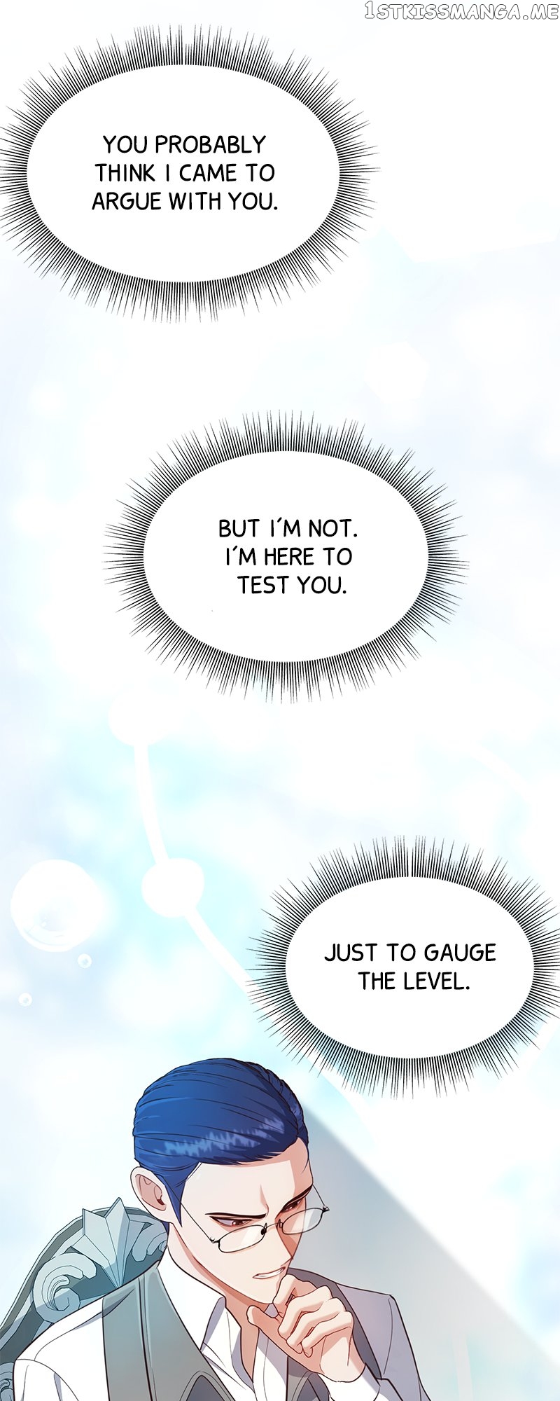 The Fake Duchess In Distresss Chapter 21 - page 49