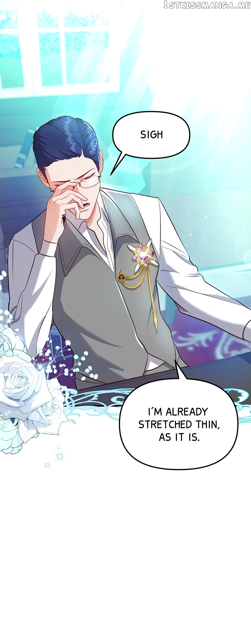 The Fake Duchess In Distresss Chapter 21 - page 56