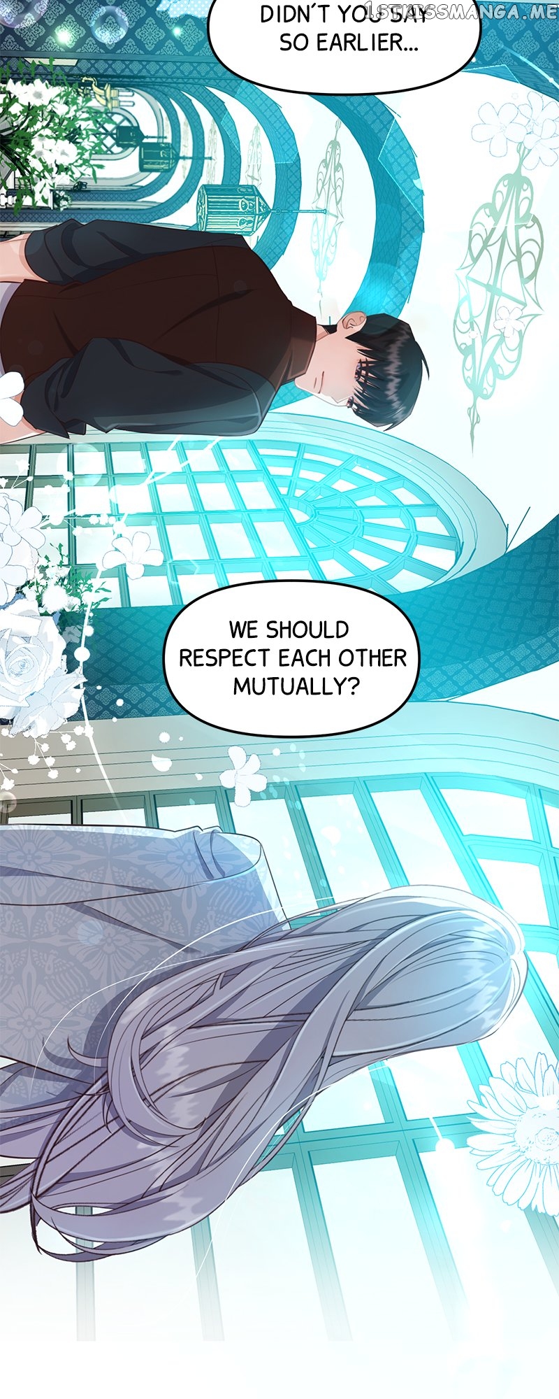 The Fake Duchess In Distresss Chapter 21 - page 69