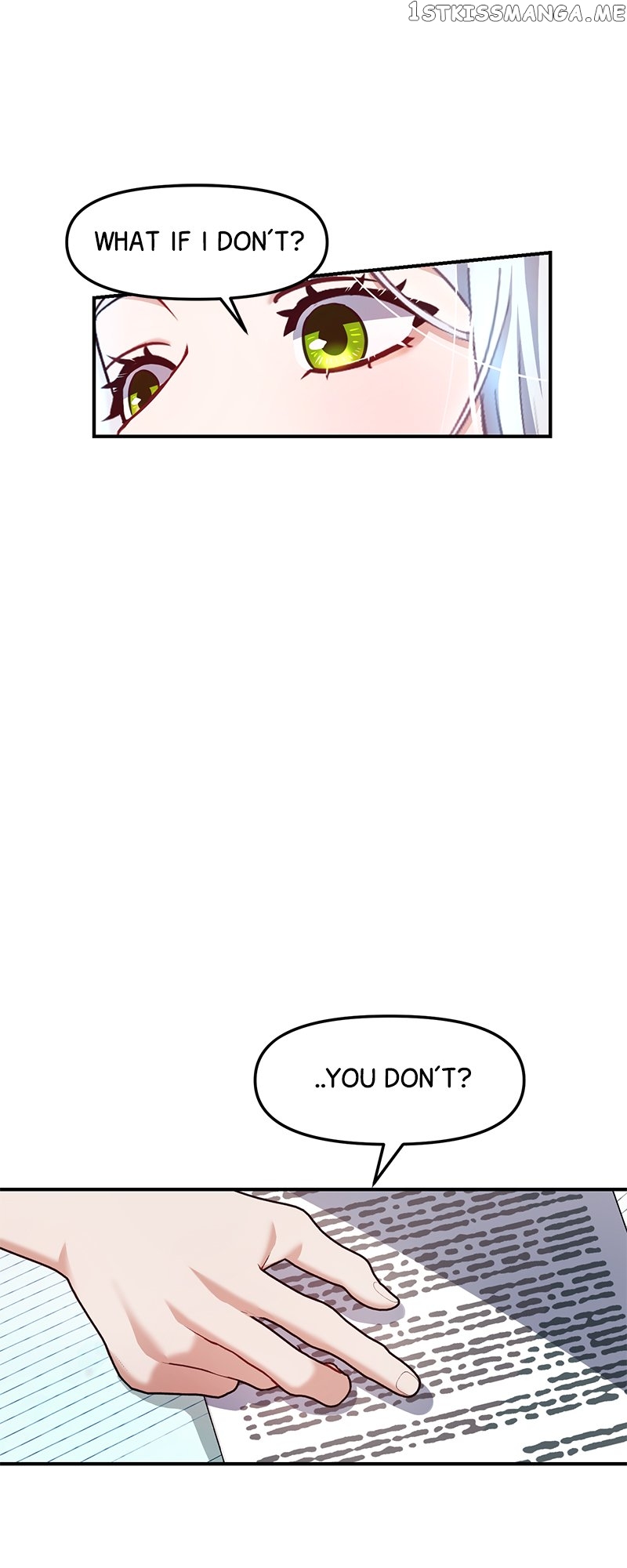 The Fake Duchess In Distresss Chapter 21 - page 8