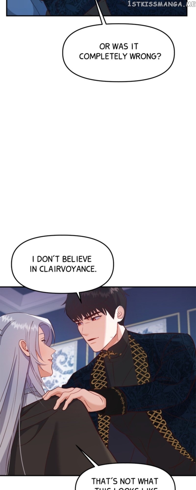 The Fake Duchess In Distresss Chapter 8 - page 13