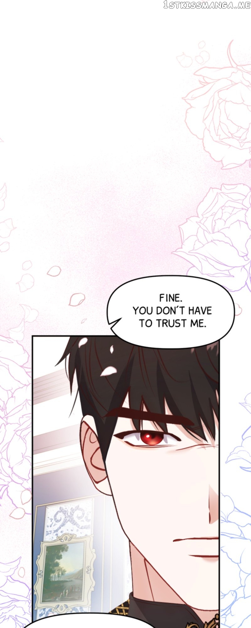 The Fake Duchess In Distresss Chapter 8 - page 15