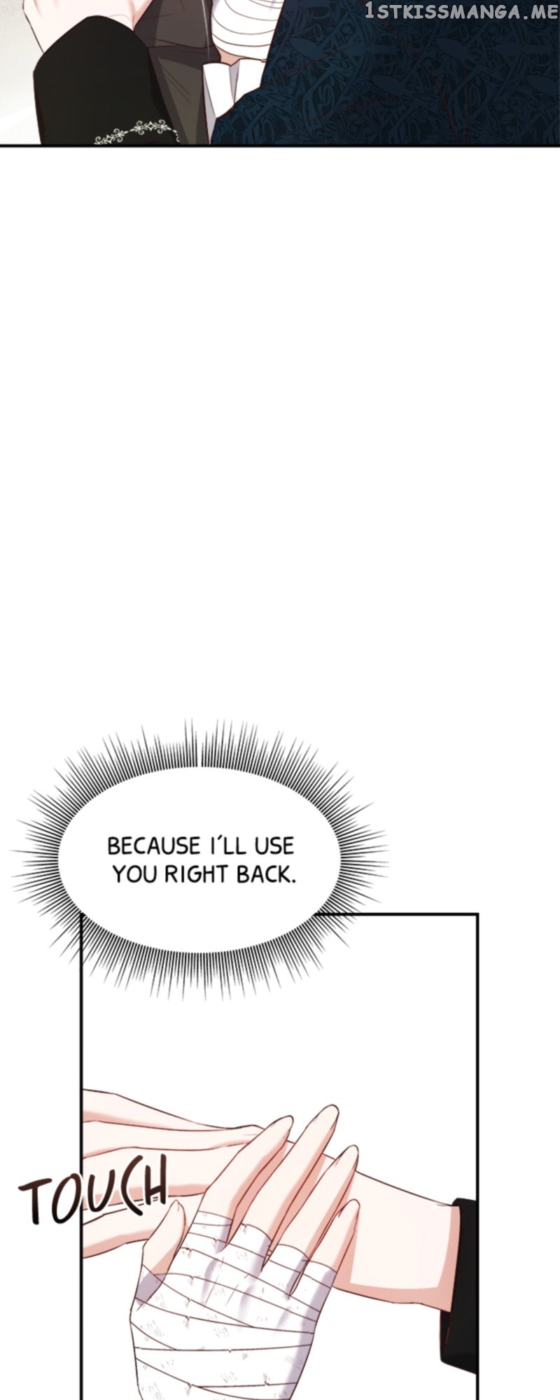 The Fake Duchess In Distresss Chapter 8 - page 17