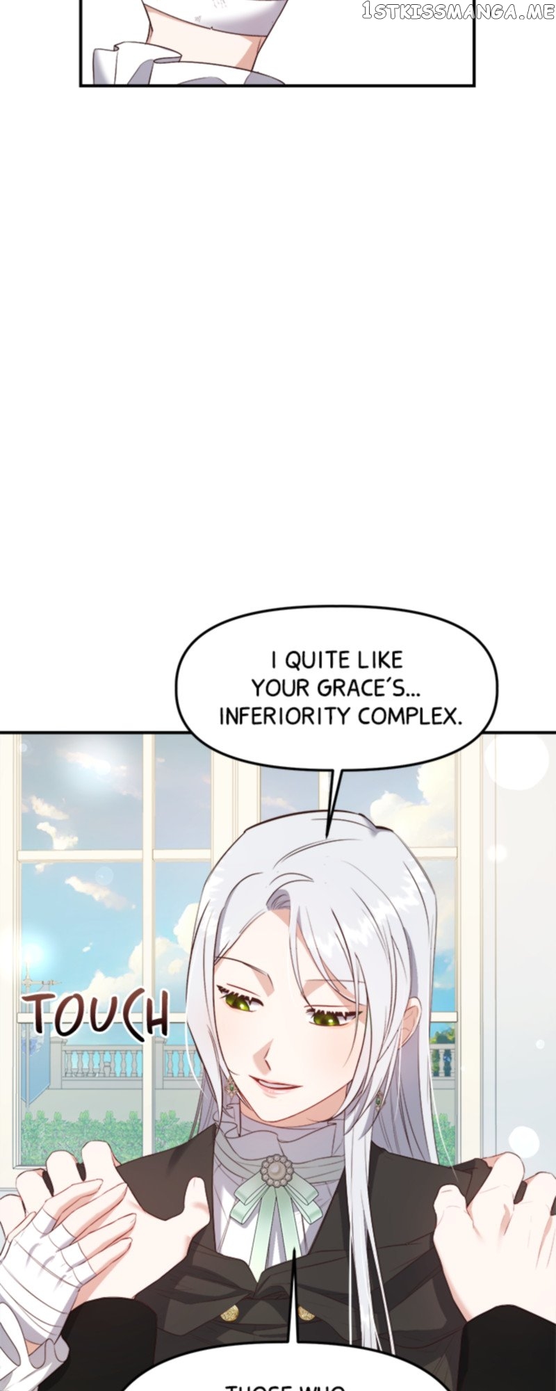 The Fake Duchess In Distresss Chapter 8 - page 18