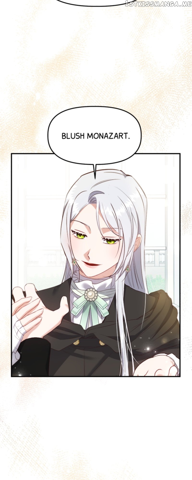 The Fake Duchess In Distresss Chapter 8 - page 20