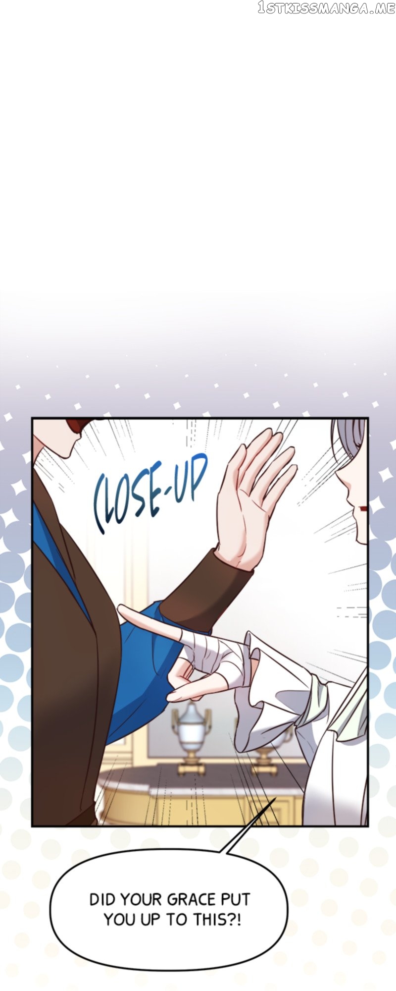 The Fake Duchess In Distresss Chapter 8 - page 44