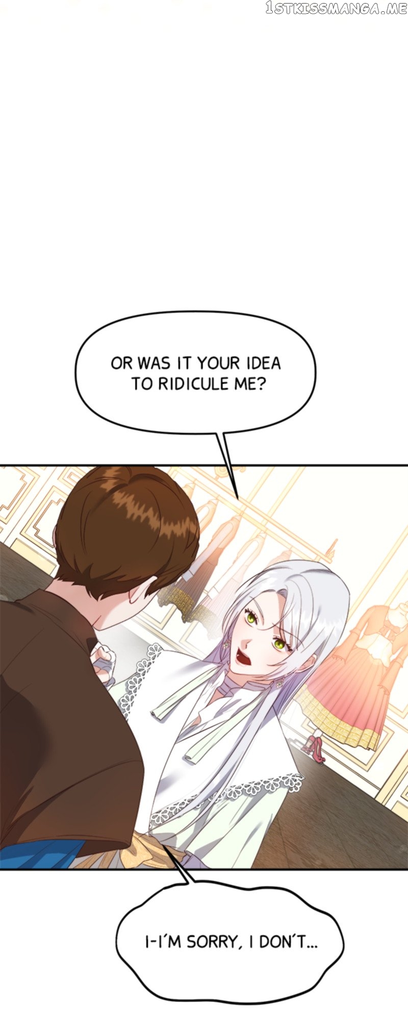 The Fake Duchess In Distresss Chapter 8 - page 45