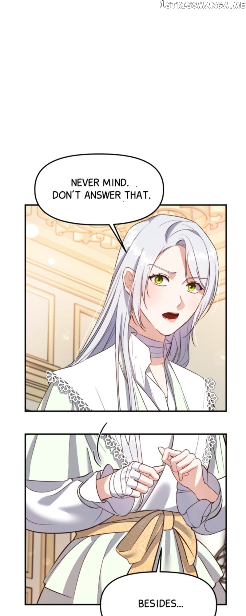 The Fake Duchess In Distresss Chapter 8 - page 46