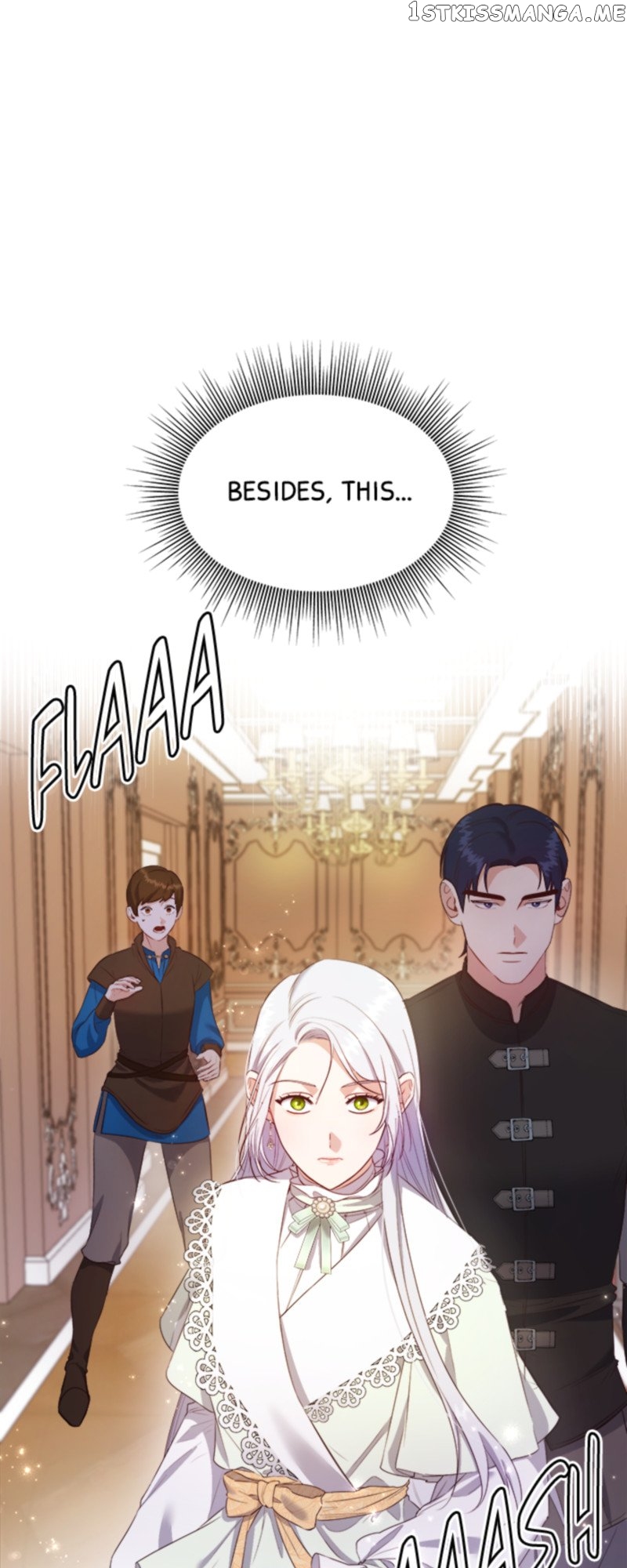 The Fake Duchess In Distresss Chapter 8 - page 57