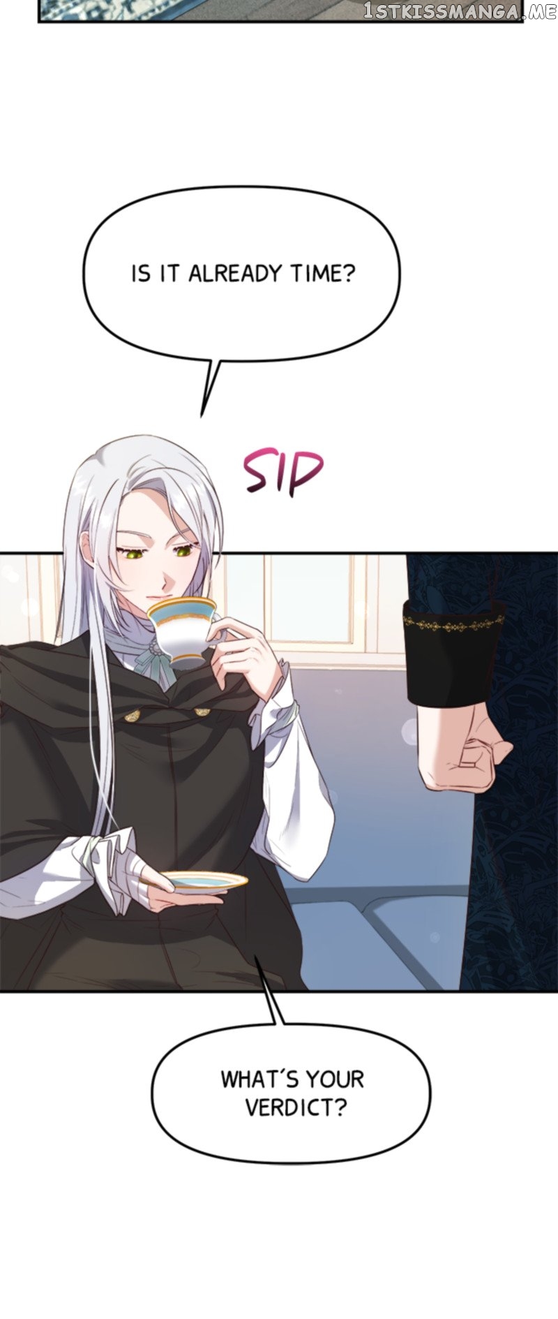 The Fake Duchess In Distresss Chapter 8 - page 7