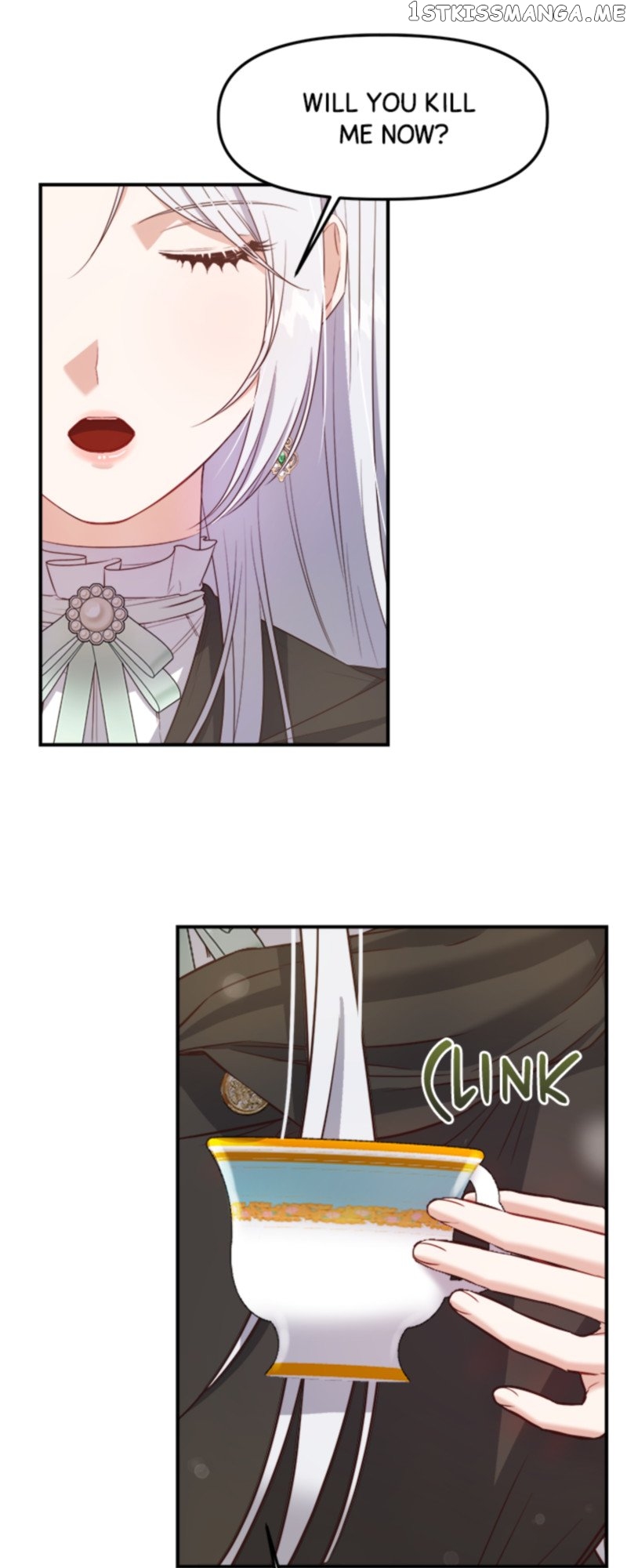 The Fake Duchess In Distresss Chapter 8 - page 8