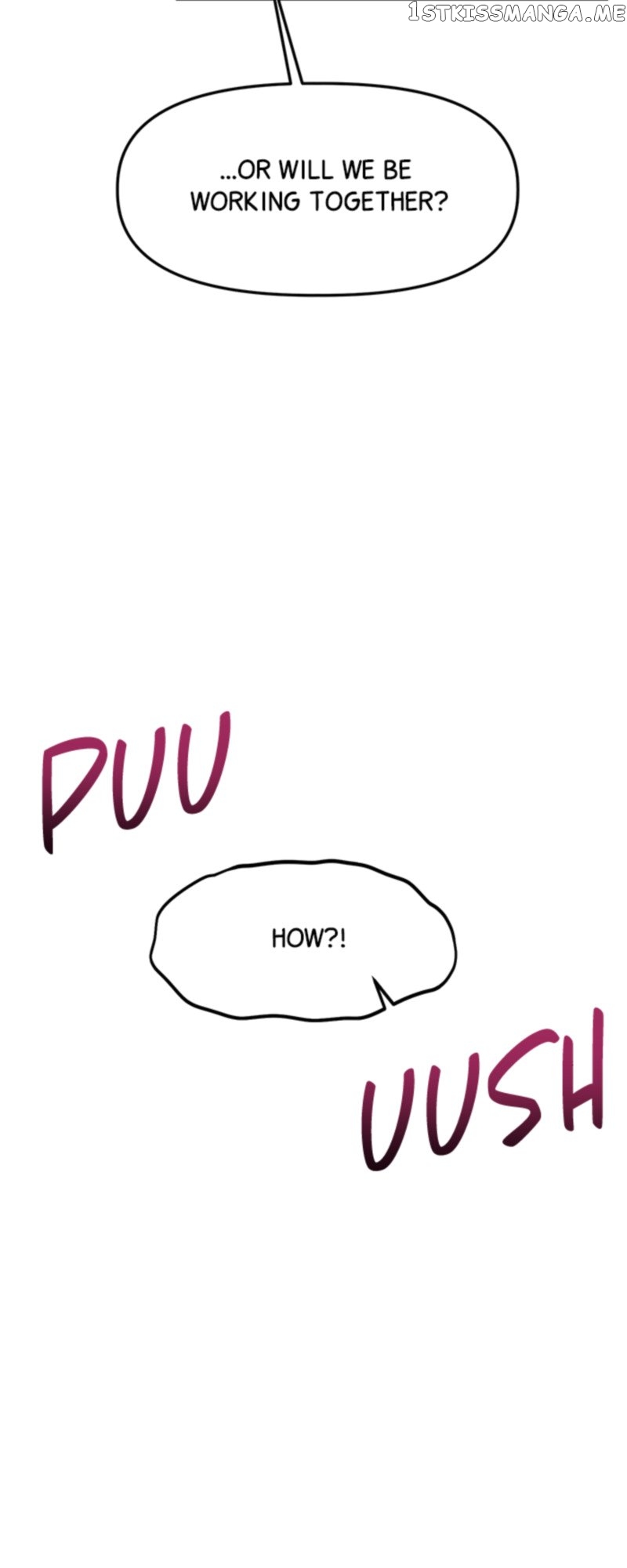 The Fake Duchess In Distresss Chapter 8 - page 9