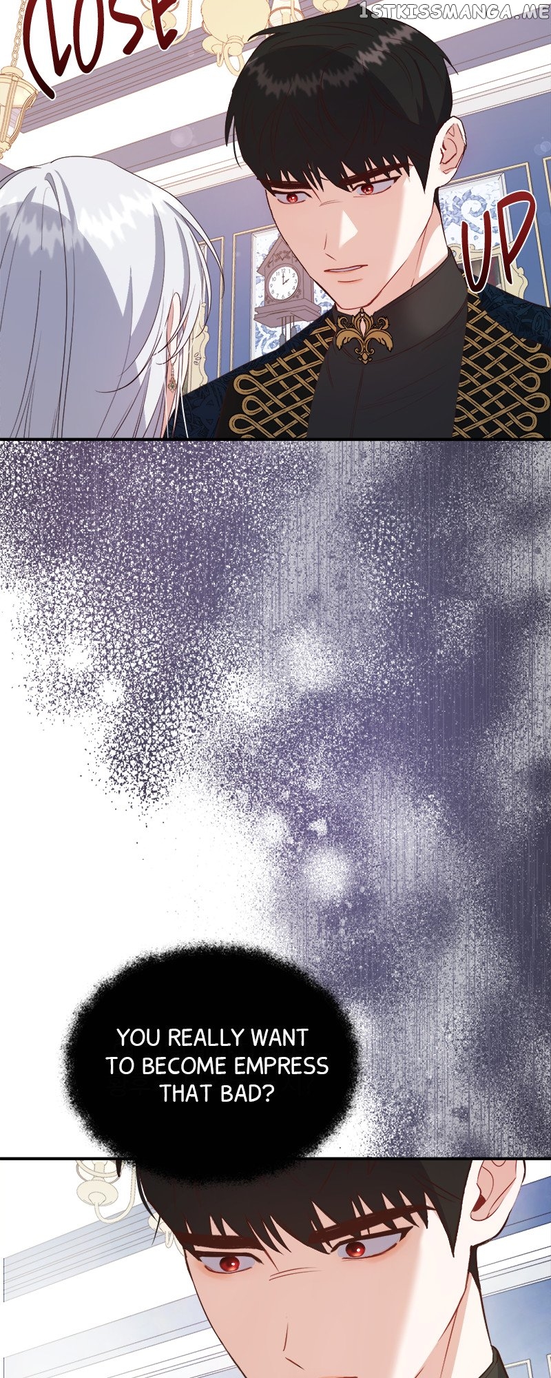 The Fake Duchess In Distresss Chapter 7 - page 10